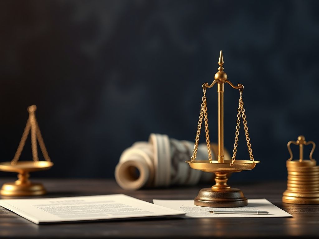 هزینه اعسار از محکوم به - راهنمای کامل مراحل و مدارک