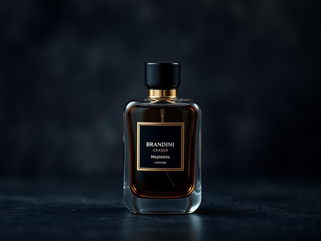 نقد و بررسی کامل عطر جیبی مردانه برندینی مدل Mephaisto