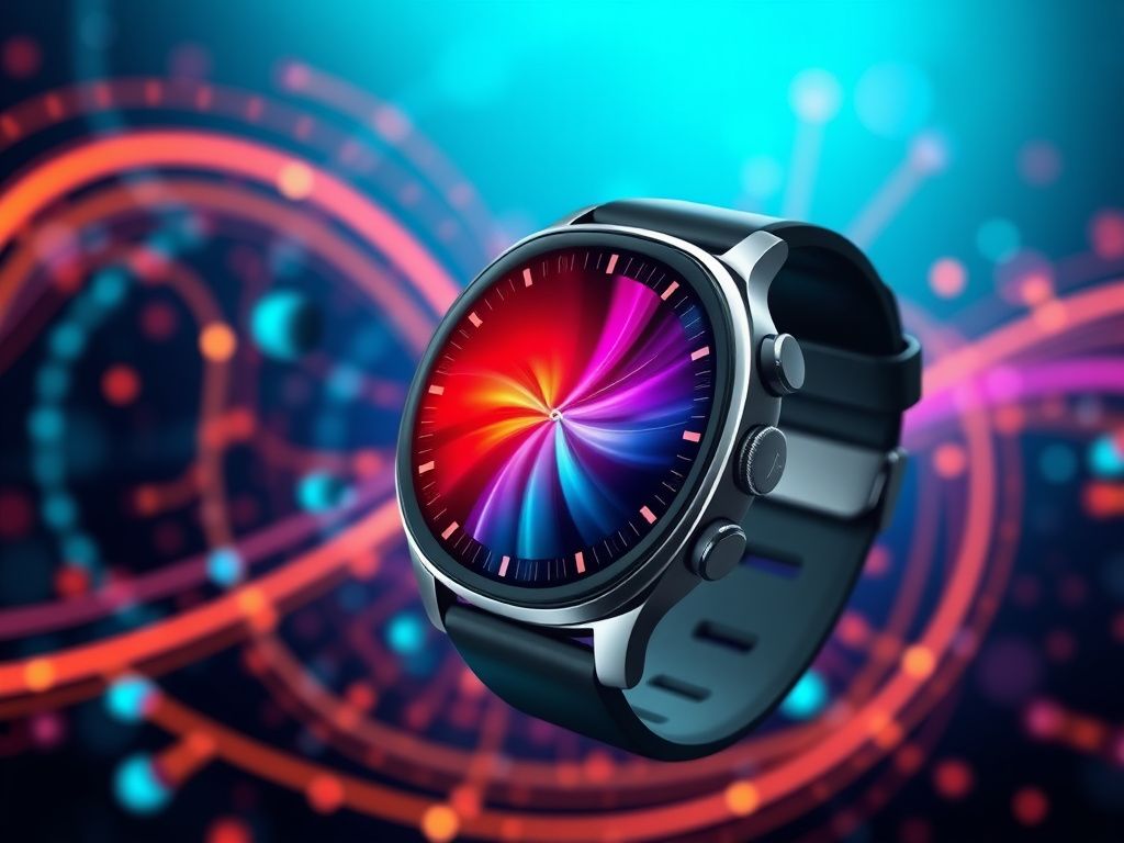 ویژگی های ساعت صفحه لمسی (تاچ): راهنمای جامع