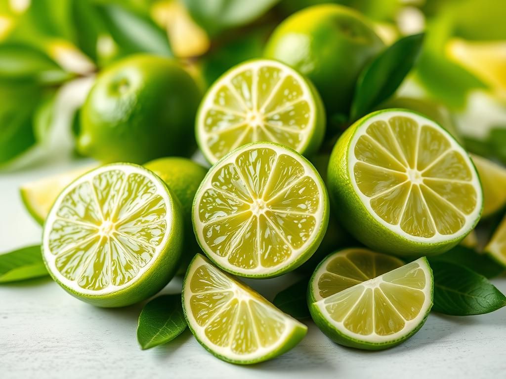 لیمو ترش چیست؟ راهنمای کامل خواص و کاربردهای آن