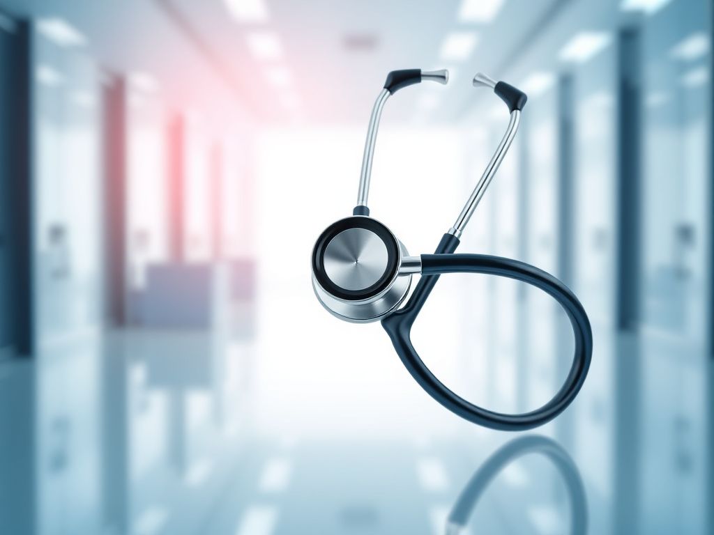 ویژگی های گوشی پزشکی دو طرفه: هر آنچه باید بدانید (راهنمای جامع)