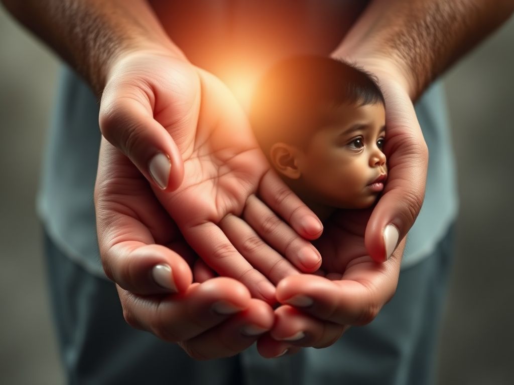 فرق صغیر و یتیم چیست؟ (تفاوت صغیر با یتیم و احکام)