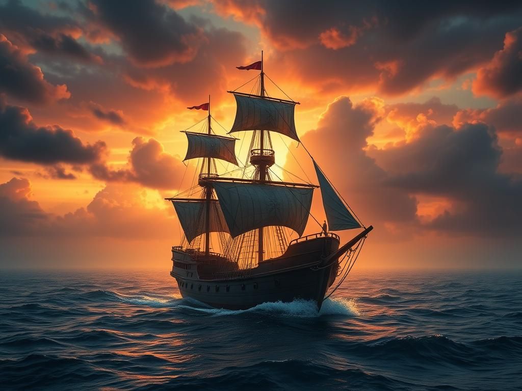 سریال سانتیاگو از دریاها: معرفی، نقد و هر آنچه باید بدانید