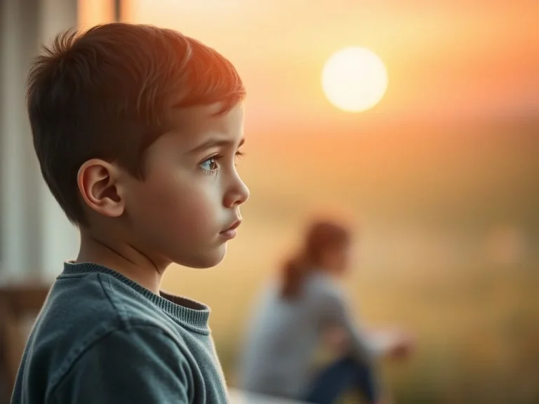 حضانت فرزند پس از فوت پدر | هر آنچه باید بدانید