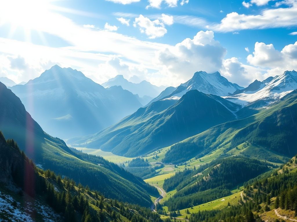 آب و هوای منطقه ورزقان | راهنمای کامل اقلیم و وضعیت جوی