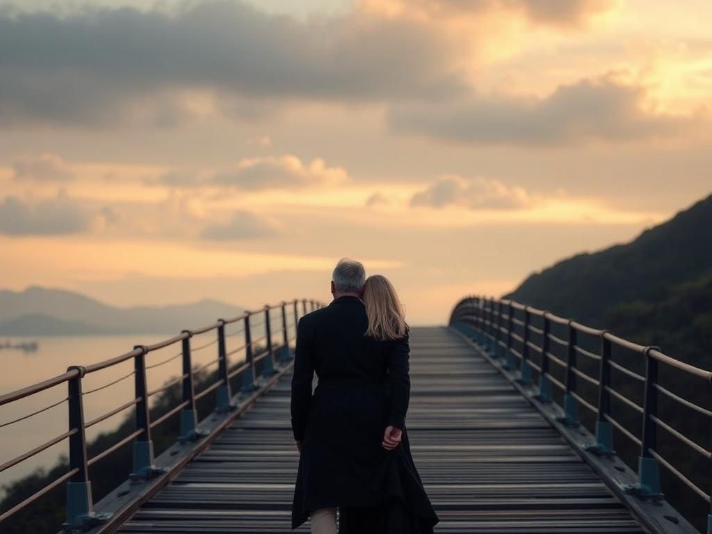 ازدواج بعد از رابطه نامشروع: از چالش تا زندگی مشترک موفق