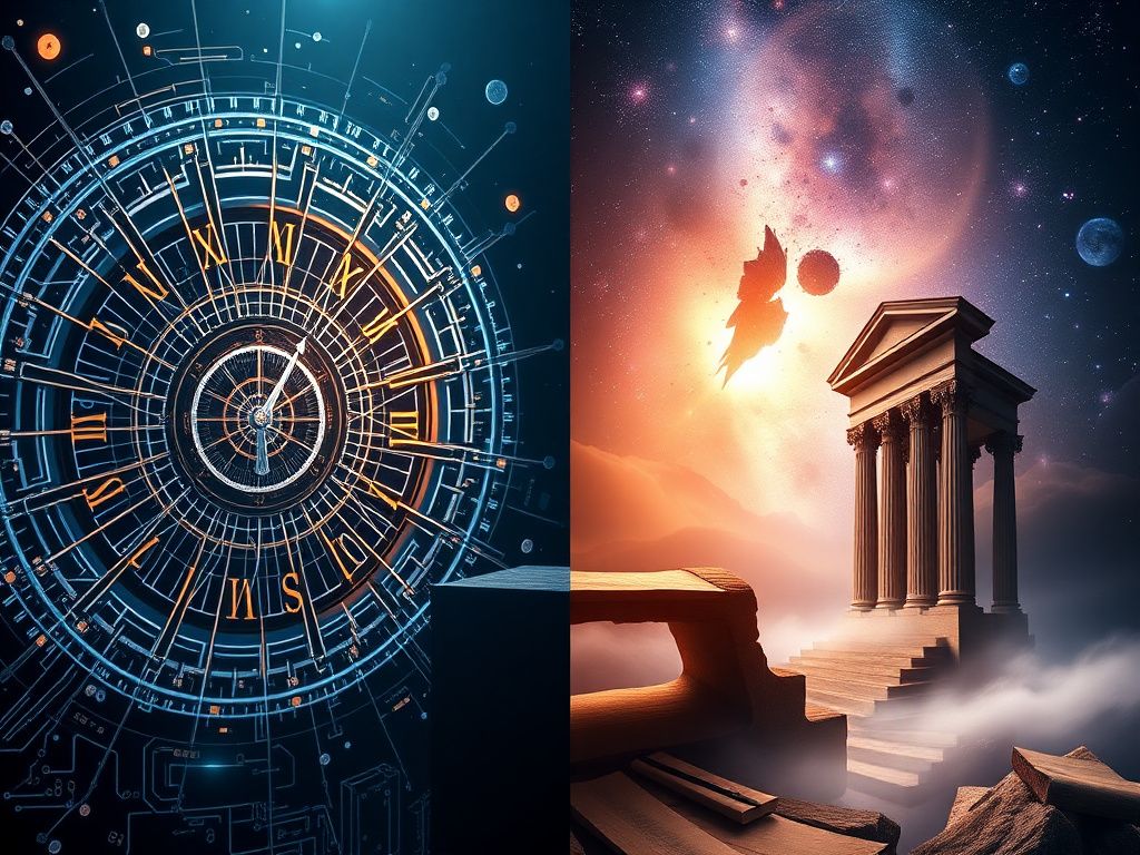 تفاوت منطق و فلسفه | راهنمای جامع و ساده