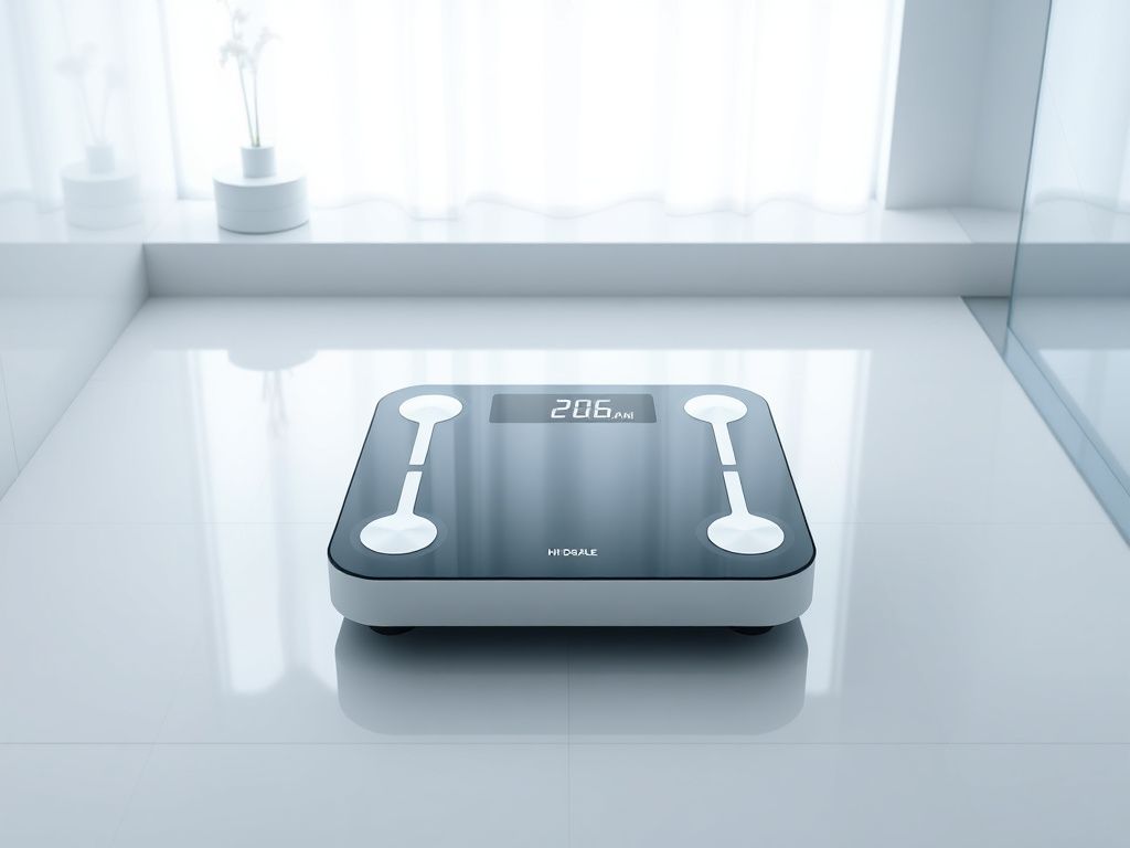 ترازوی خانگی دیجیتال هایتک HI-DS42-A | مشخصات و خرید