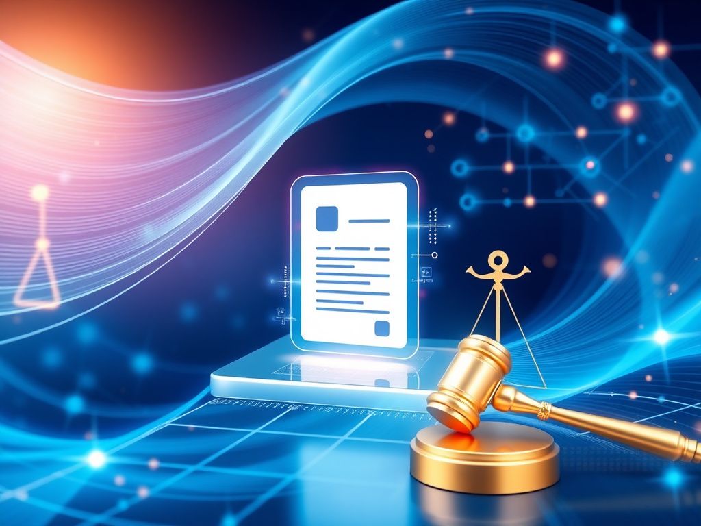 ثبت اظهارنامه الکترونیکی قضایی | راهنمای جامع سامانه ثنا