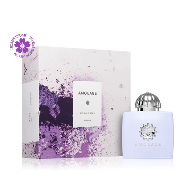 آمواج لیلاک لاو مناسب چه فصل و چه سلیقه‌ای است؟