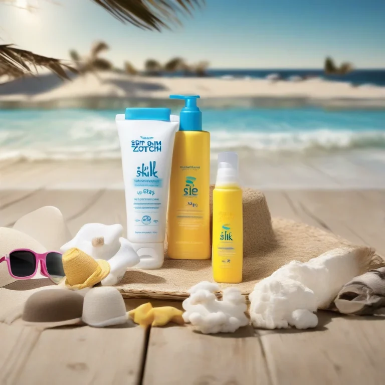 نقد و بررسی کرم ضد آفتاب سیلک تاچ SPF50 سری کیت