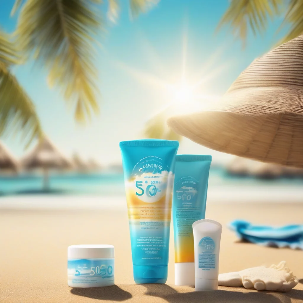 نقد و بررسی کرم ضد آفتاب فلوئید ساین شیلد SPF50